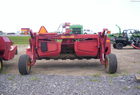 2001 Ford-New Holland 1431