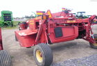 2001 Ford-New Holland 1431