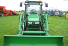 2010 John Deere 4520