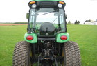 2010 John Deere 4520