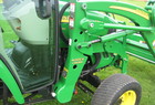 2010 John Deere 4520