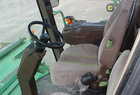 2008 John Deere 4995