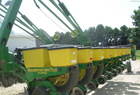 1998 John Deere 1770