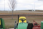 2010 John Deere LA165