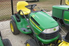 2010 John Deere LA165