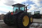 2009 John Deere 7930