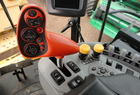 2005 New Holland CR940