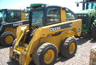2009 John Deere 325