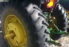 1983 John Deere 4450