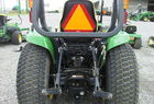 2003 John Deere 4310