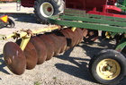  John Deere 210
