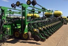 2010 John Deere DB90