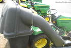 2005 John Deere GT235