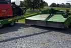 1999 John Deere 955