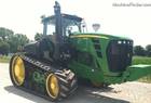 2011 John Deere 9630T