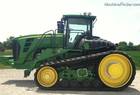 2011 John Deere 9630T