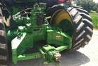 2011 John Deere 9630T