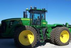2009 John Deere 9230