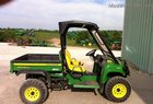 2008 John Deere 620I