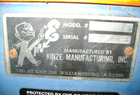 1998 Kinze 840