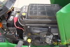 2003 John Deere GX345