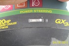 2003 John Deere GX345