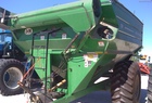 2009 J&M 750