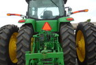 2010 John Deere 8295R