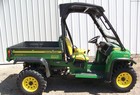 2007 John Deere XUV 620I