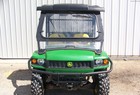 2007 John Deere XUV 620I
