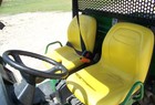 2007 John Deere XUV 620I