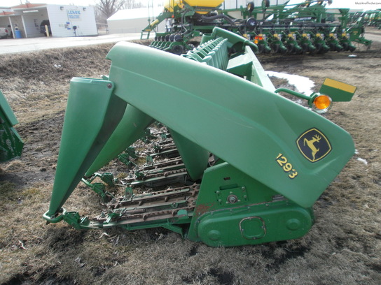2002 John Deere 1293