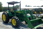 2005 John Deere 6403