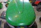 2011 John Deere X540