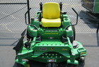 2009 John Deere Z830A