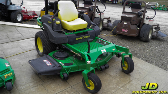 2006 John Deere 757