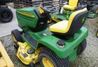 2005 John Deere LX280