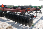2004 Landoll 2320