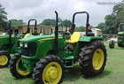 2012 John Deere 5065E