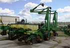 2001 John Deere 1780
