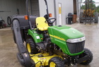 2008 John Deere 2305