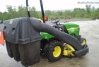 2008 John Deere 2305