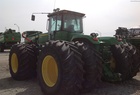 2011 John Deere 9630