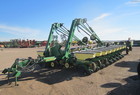 1997 John Deere 1770