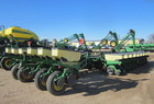 1997 John Deere 1770