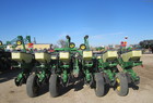 1997 John Deere 1770