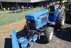 2003 New Holland TC30