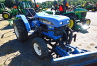 2003 New Holland TC30