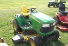 2002 John Deere X475
