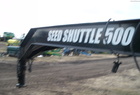 2010 Seed Hawk SS550